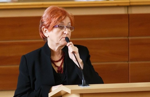 Radna Janina Czyżewska