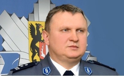 Nowy komendant policji w Kościerzynie został już powołany [ZDJĘCIA]