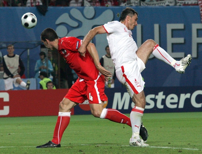 12.06.2008 wieden austria ernst-hapell stadion mistrzostwa...