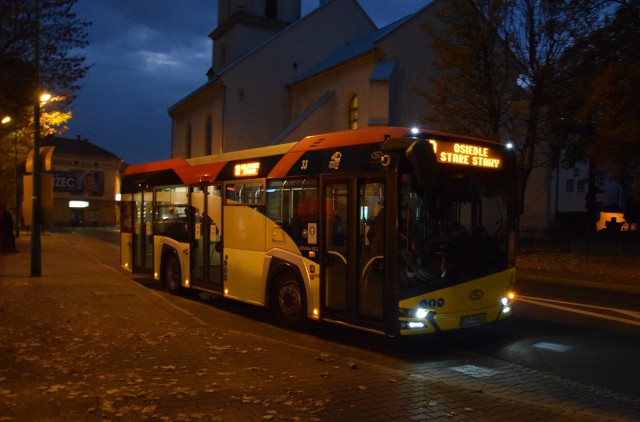 Czy przetarg na zakup nowych autobusów został przeprowadzony zgodnie z prawem? Bada to oświęcimska prokuratura