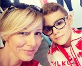 Łódź: Zachorowała ze swoim synkiem na koronawirusa! Teraz opowiada jak pokonali zarazę