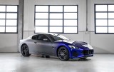 Maserati. Zeda na zakończenie produkcji GranTurismo