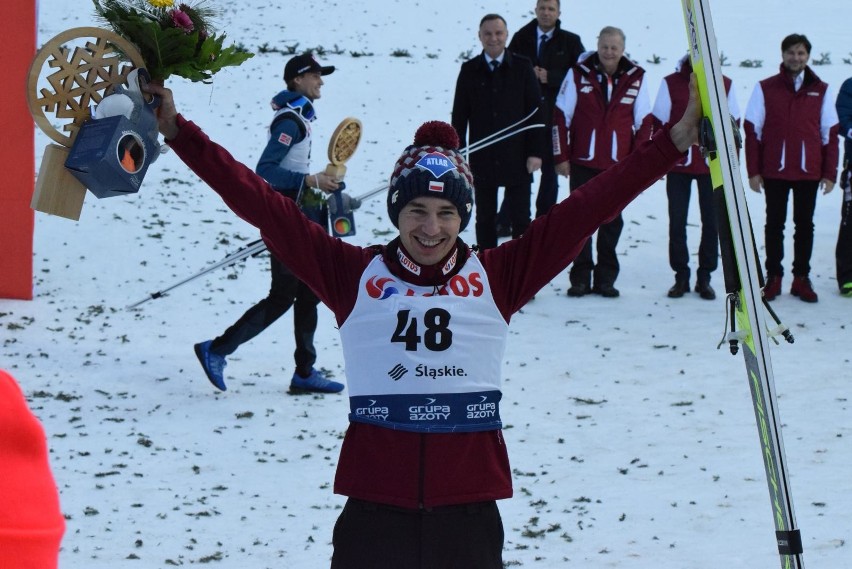 Skoki narciarskie KLINGENTHAL 2019 WYNIKI na żywo 15.12.2019 Polacy bez szału Wyniki, program. Gdzie oglądać transmisję TV, stream online?