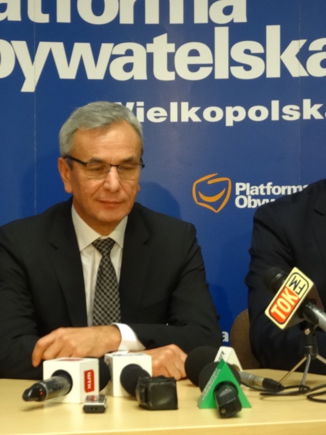 Biernat: Jaśkowiak to dobry partner dla ministerstwa sportu