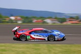 Ford wraca do Le Mans razem z Castrol EDGE