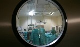 Przyjęcia pacjentów w szpitalu w Poniatowej wstrzymane, bo nie ma lekarzy