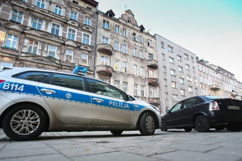 Wrocław: Znów tragiczny pożar na Kleczkowskiej. Nie żyją trzy osoby