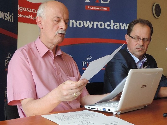 - Autorytet NIK-u, jeśli chodzi o instytucje kontrolne, jest w naszym kraju największy - podkreśla Jan Koziorowski.