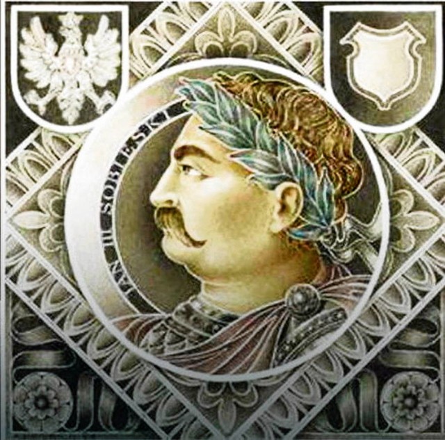 Na nowym banknocie będzie król Jan III Sobieski