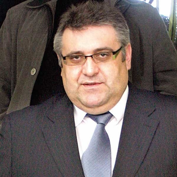 Bogdan Pawłowski został nowym prezesem KKS Resovia.
