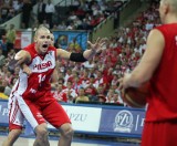 Eurobasket 2009. Polska - Słowenia 60:76