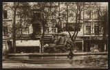 To najsłynniejsza fontanna w Gorzowie. Maria nosi nam wodę już od ponad 120 lat. Jak wyglądała kiedyś? A jak dziś?