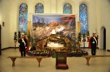 Wielkanoc 2022. Jak wyglądają Groby Pańskie w kościołach powiatu starachowickiego? Zobaczcie zdjęcia