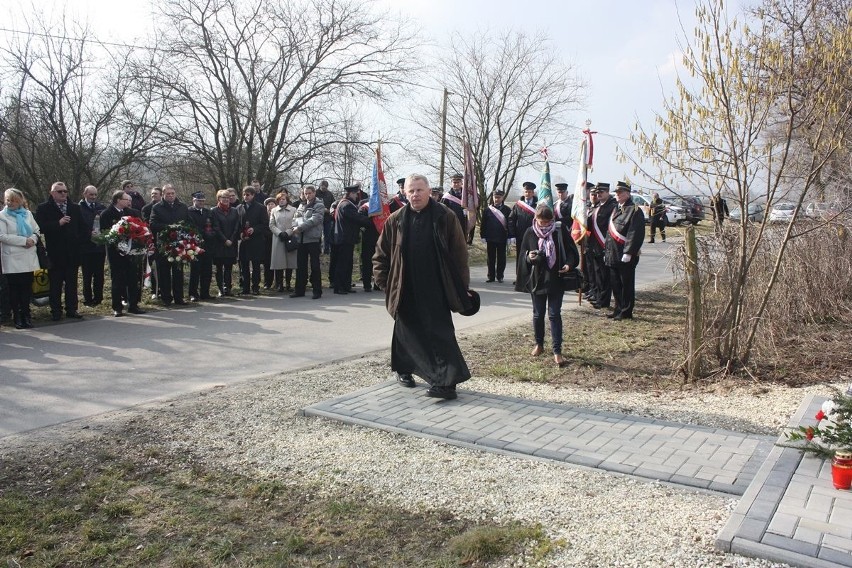 Katastrofa kolejowa pod Szczekocinami. 3 rocznica