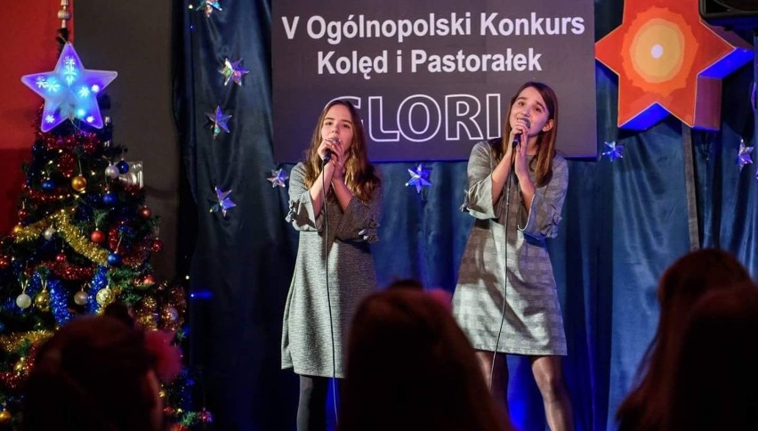 Laury dla Opatowca. Śpiewające siostry z nagrodami w prestiżowym konkursie kolęd