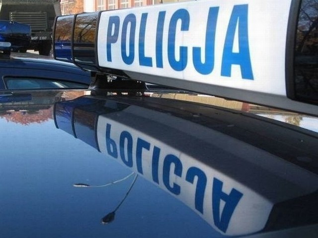 Policja w Przasnyszu zatrzymała złodziei