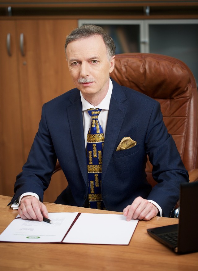 Piotr Regiec, Dyrektor Wrocławskiego Oddziału Agencji Nieruchomości Rolnych
