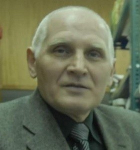 Dr Kaziemierz Szczygielski