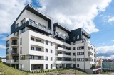 Ronson Development sprzedał już ponad 60 procent mieszkań na osiedlu Panoramika w Szczecinie