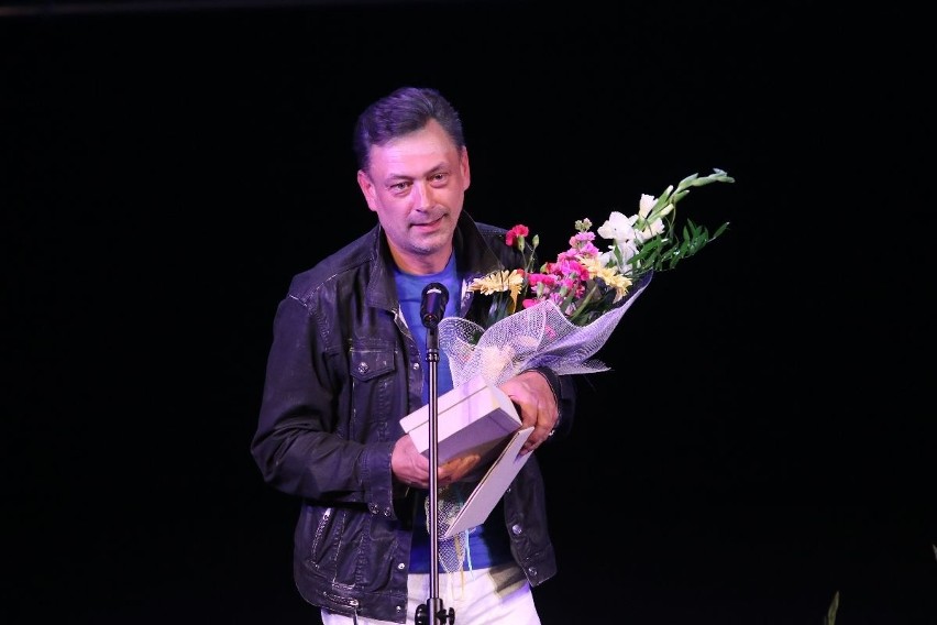Dzikie Róże w XXV Plebiscycie Publiczności kieleckiego teatru wręczone. To najpopularniejsi aktorzy!