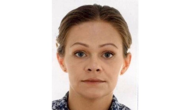 Zaginiona 31-letnia Monika Ołdakowska z Pisza