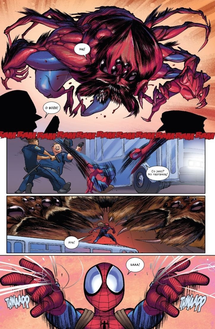Ultimate Spider-Man. Tom 12.