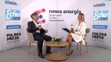 Senator Krzysztof Słoń: - Cieszy mnie duże zainteresowanie kwestiami nowych źródeł energii