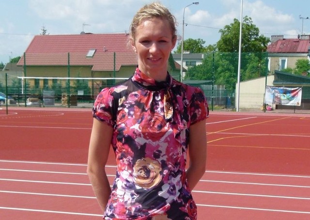 Katarzyna Kwoka, lekkoatletka ZTE Radom wywalczyła złoty medal halowych mistrzostw Polski w chodzie na 3 kilometry.