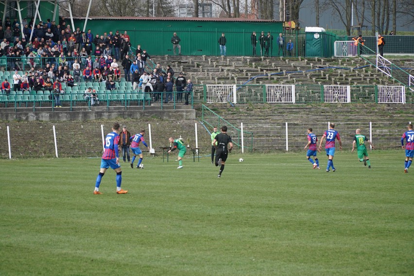 2.04.2019 roku. Finał Pucharu Polski Podokręgu Bytom:...