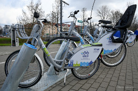 Koniec sezonu na BiKeR-y