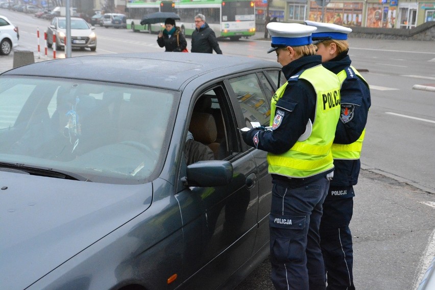 Kochasz? Powiedz STOP Wariatom Drogowym w Białymstoku