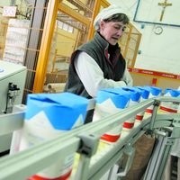 Jeszcze w ubiegłym roku w łapskim zakładzie produkowano cukier. A może niedługo będzie tu wytwarzana bioenergia.