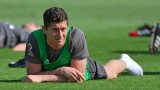 "Lewandowski rozczarowany Bayernem". Wraca temat transferu Polaka do Realu