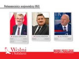 Partia Wolni i Solidarni otwiera swoją siedzibę w Krakowie