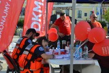 Rejestracja potencjalnych dawców szpiku w Wieliczce. Akcję wydłużono do 30 lipca