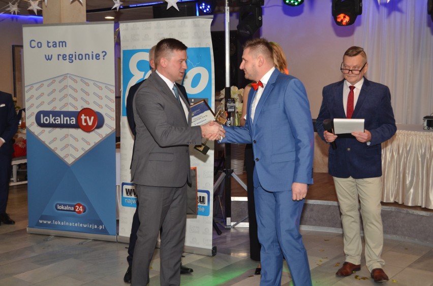 Wielka gala Ostrowieckie Gwiazdy Sportu 2017. Poznaj laureatów Plebiscytu Sportowego 