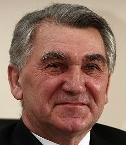 Wiesław Joszczyk, dyrektor XVII LO