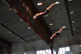 Zabrze: Mistrzostwa Polski w gimnastyce i akrobatyce [ZDJĘCIA]