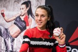 Jędrzejczyk - Namajunas. Polka przegrała na punkty! [WIDEO, SKRÓT, YOUTUBE]