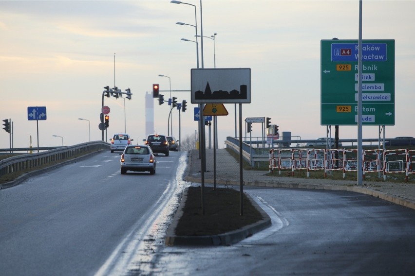 Drogowa Trasa Średnicowa