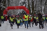 Pobiegli ze świętym z Laponii. IV Wieczorny Bieg Mikołajkowy w Jarosławiu [GALERIA]