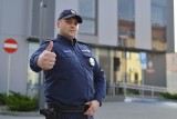 Rapujący policjanci z Tucholi mimo pandemii tworzą dalej