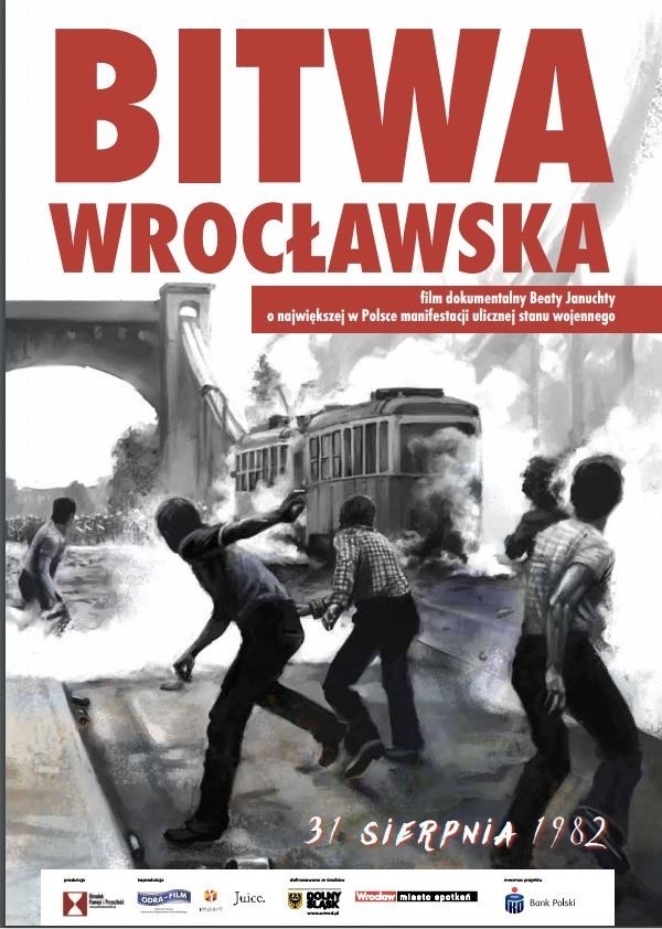 Przegląd archiwalnych filmów o Wrocławiu