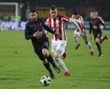 Kolejny gol Łukasza Zwolińskiego w lidze chorwackiej. HNK Gorica pokonała zespół Krystiana Nowaka 2:0