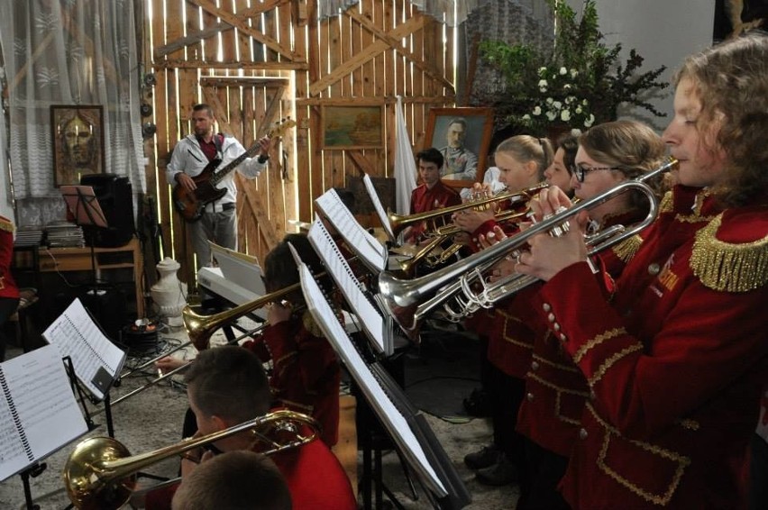 Inauguracja sezonu artystycznego 2015