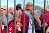 UEFA pozwana przez fanów Liverpoolu za chaos w finale Ligi Mistrzów w Paryżu