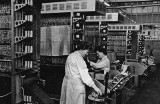 Kto konstruował pierwsze polskie komputery? Jak wyglądały legendarne Odry?