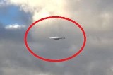 UFO nad Lubuskiem. Co widział nasz Czytelnik? Czy to kolejny fotomontaż? Postanowiliśmy zbadać sprawę