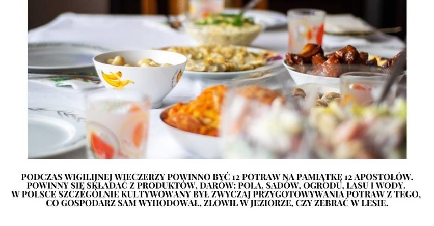 Świąteczne zwyczaje i symbole, które warto znać! Co kiedyś oznaczało połamane źdzbło sianka i co symbolizuje kolor czerwony?