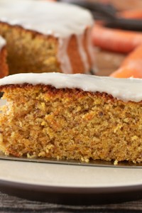 Ciasto marchewkowe to świetny pomysł na jesień. Poznaj niezrównany przepis